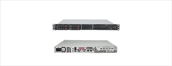 Supermicro 1015B-3B