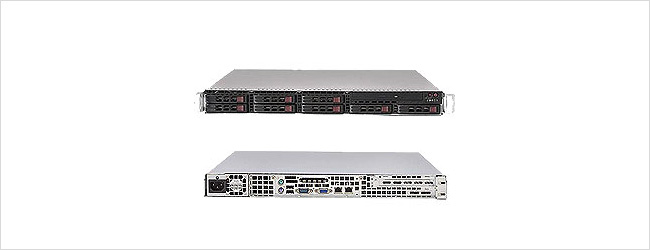 Supermicro 1015B-M3B