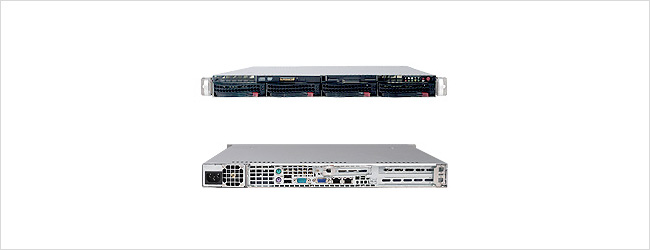 Supermicro 5015B-UB
