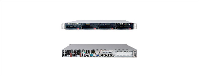 Supermicro 5015B-URB