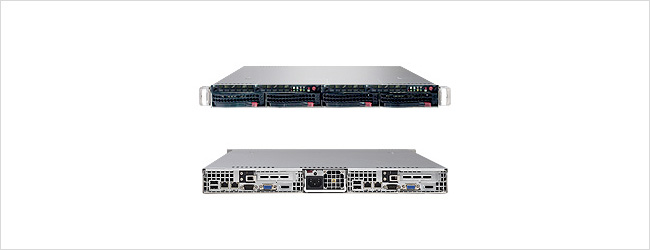 Supermicro 5015TB-10GB