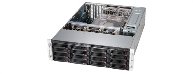ARBYTE Alkazar R3D50
